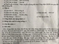 Bán gấp nhà căn góc bìa đường Bùi thị xuân Bán gấp nhà căn góc bìa đường Bùi thị xuân