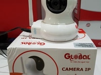 Camera hình robot TAG - I4W3-F6 quay quét 360 độ đàm thoại 2 chiều Camera hình robot TAG - I4W3-F6 quay quét 360 độ đàm thoại 2 chiều