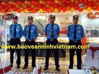 Tuyển gấp nam nữ bảo vệ,giám sát, chỉ huy lương cao bao ăn ở Tuyển gấp nam nữ bảo vệ,giám sát, chỉ huy lương cao bao ăn ở