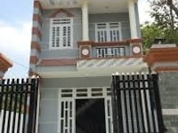 Nhà 5x20 gần trường, chợ, ủy ban 1 trệt 1 lầu có bảo hành 12 tháng Nhà 5x20 gần trường, chợ, ủy ban 1 trệt 1 lầu có bảo hành 12 tháng