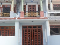 Bán nhà riêng sau lưng UBND xã Hưng Long, Bình Chánh. 80m2 giá 1.4 tỷ Bán nhà riêng sau lưng UBND xã Hưng Long, Bình Chánh. 80m2 giá 1.4 tỷ