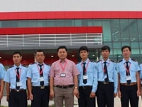 Bảo Vệ nhà hàng phan văn trị bao ăn ở không thu phí + bo Bảo Vệ nhà hàng phan văn trị bao ăn ở không thu phí + bo