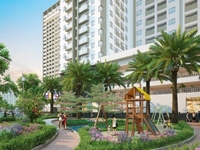 Căn hộ cao cấp 3PN, 86m2 mặt tiền đường view sông Bình Thạnh Căn hộ cao cấp 3PN, 86m2 mặt tiền đường view sông Bình Thạnh