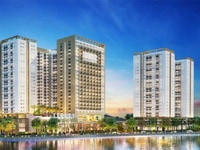 Căn hộ 86m2, 3PN, chỉ từ 3.3 tỷ/căn vị trí đẹp nhất Bình Thạnh Căn hộ 86m2, 3PN, chỉ từ 3.3 tỷ/căn vị trí đẹp nhất Bình Thạnh