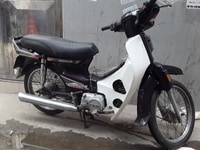 Honda Dream ld mầu nâu zin nguyên bản Honda Dream ld mầu nâu zin nguyên bản