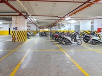 Bán căn duplex 2 tầng + 35m2 sân vườn của căn hộ Citizen Trung Sơn Bán căn duplex 2 tầng + 35m2 sân vườn của căn hộ Citizen Trung Sơn
