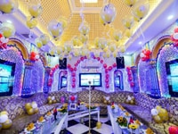 VIP Karaoke Tuyển Nhân viên Phục Vụ