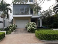 Biệt thự đơn lập Lucasta Khang Điền Q.9 - Dt : 400m2 Biệt thự đơn lập Lucasta Khang Điền Q.9 - Dt : 400m2