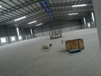 Cho thuê xưởng đẹp mới xây diện tích 2500m2 Hải Dương Cho thuê xưởng đẹp mới xây diện tích 2500m2 Hải Dương