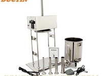 Máy đùn xúc xích 10 lít ĐT-DX 04 ĐỨC TÍN Máy đùn xúc xích 10 lít ĐT-DX 04 ĐỨC TÍN
