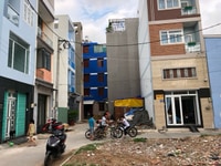 Lô đất giá rẻ Thái Thị Nhạn (Hẻm 8m) DT: 4,6x13m Gần Chung cư Bàu Cát Lô đất giá rẻ Thái Thị Nhạn (Hẻm 8m) DT: 4,6x13m Gần Chung cư Bàu Cát
