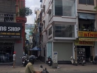 Bán nhà góc Đăng Văn Ngữ thông kiến thiết Lê Văn Sỹ hướng chánh Đông g Bán nhà góc Đăng Văn Ngữ thông kiến thiết Lê Văn Sỹ hướng chánh Đông g