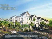 Đất nền Saigon Mystery Villas – Chủ Đầu Tư Hưng Thịnh Corp Đất nền Saigon Mystery Villas – Chủ Đầu Tư Hưng Thịnh Corp