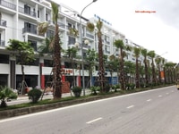 Cho Thuê Nhà Mặt Phố Mon Bay Hạ Long Làm Nhà Hàng Cho Thuê Nhà Mặt Phố Mon Bay Hạ Long Làm Nhà Hàng