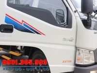 Bán xe hyundai iz49 2.5T giá rẻ thị trường Bán xe hyundai iz49 2.5T giá rẻ thị trường