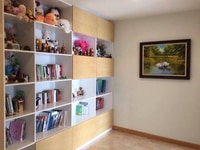 Cho thuê căn hộ chung cư Penhouse tại 81 Lê Văn Lương DT 207m2 Cho thuê căn hộ chung cư Penhouse tại 81 Lê Văn Lương DT 207m2