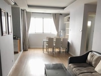 Central Garden 2 phòng ngủ ở Võ Văn Kiệt 13.5tr có nội thất Central Garden 2 phòng ngủ ở Võ Văn Kiệt 13.5tr có nội thất
