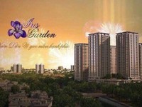 Iris Garden Mỹ Đình- Căn hộ sinh thái Cao Cấp kết hợp Tân Cổ Điển Pháp Iris Garden Mỹ Đình- Căn hộ sinh thái Cao Cấp kết hợp Tân Cổ Điển Pháp