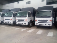 Xe FUSO FI, bảo hành lên đến 100.000km, giá rẻ nhất thị trường chỉ 865 Xe FUSO FI, bảo hành lên đến 100.000km, giá rẻ nhất thị trường chỉ 865