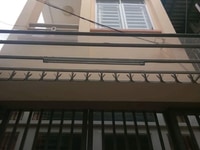 Chính chủ bán nhà Quận 6, 1T 2L, Đường Hồng Bàng, giá 2.2 tỷ Chính chủ bán nhà Quận 6, 1T 2L, Đường Hồng Bàng, giá 2.2 tỷ