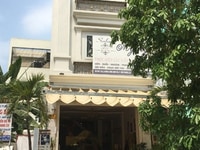 Cho thuê nhà 3 lầu đường Trần Lựu, Phường An Phú, Quận 2 Cho thuê nhà 3 lầu đường Trần Lựu, Phường An Phú, Quận 2