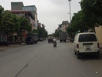 Bán Nhà kinh doanh đỉnh mặt Phố Ngô Xuân Quảng Gia Lâm, HN, DT: 130m2 Bán Nhà kinh doanh đỉnh mặt Phố Ngô Xuân Quảng Gia Lâm, HN, DT: 130m2