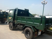 Kinh môn hải dương bán xe tải ben hoa mai 3 tấn giá tốt giao xe ngay Kinh môn hải dương bán xe tải ben hoa mai 3 tấn giá tốt giao xe ngay