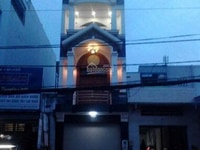 Nhà Cho Thuê MT Lý Thánh Tông. Q Tan Phú Nhà Cho Thuê MT Lý Thánh Tông. Q Tan Phú