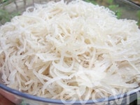 Máy thái bì quay tay ĐT-BS01 ĐỨC TÍN Máy thái bì quay tay ĐT-BS01 ĐỨC TÍN