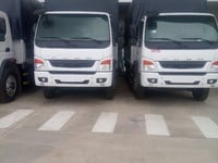 Bán xe tải 7T2 FUSO chính hãng, giá 765 chỉ trong tháng 7 này Bán xe tải 7T2 FUSO chính hãng, giá 765 chỉ trong tháng 7 này