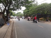 Đất 749 m vuông mặt tiền đường Nguyễn Bình NB Đất 749 m vuông mặt tiền đường Nguyễn Bình NB