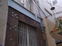 Cần bán gấp nhà hẻm Lê văn Sỹ, phường 12, quận 3 Cần bán gấp nhà hẻm Lê văn Sỹ, phường 12, quận 3