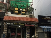 Bán gấp nhà MT đường Bàu Cát 1, P.12, Q.Tân Bình, 4x16m, giá rẻ. Bán gấp nhà MT đường Bàu Cát 1, P.12, Q.Tân Bình, 4x16m, giá rẻ.