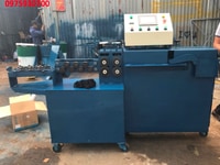 Máy bẻ đai sắt tự động -máy xây dưng Máy bẻ đai sắt tự động -máy xây dưng