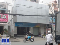 Bán MT Quốc Lộ 13 ngay bến xe Miền Đông, P26, Bình Thạnh, 8x31m, 25,2 Bán MT Quốc Lộ 13 ngay bến xe Miền Đông, P26, Bình Thạnh, 8x31m, 25,2