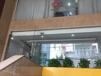Văn phòng cho thuê giá rẻ Building đường Nguyễn Thái Bình,Q.tân bình. Văn phòng cho thuê giá rẻ Building đường Nguyễn Thái Bình,Q.tân bình.
