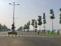 Mega City trung tâm hành chính thị xã Bến Cát Mega City trung tâm hành chính thị xã Bến Cát