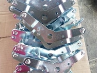 Xi mạ cần số xe máy,bao đẹp, giá 5.000/kg, Kv Bình Dương, Long An, HCM Xi mạ cần số xe máy,bao đẹp, giá 5.000/kg, Kv Bình Dương, Long An, HCM
