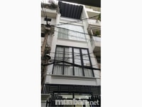 Nhà 2 mặt tiền Đ.võ văn tần nhà trệt 5 lầu mới đẹp, giá 25 tỷ Nhà 2 mặt tiền Đ.võ văn tần nhà trệt 5 lầu mới đẹp, giá 25 tỷ