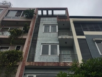 Nhà ngõ rộng 106 Hoàng Quốc Việt, DT 65m2*5 tầng, MT 5m Nhà ngõ rộng 106 Hoàng Quốc Việt, DT 65m2*5 tầng, MT 5m