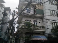 Lô góc 2 mặt phố, kinh doanh hàm tử quan: dt 37m2 x 5t mt 5m 7.5 tỷ Lô góc 2 mặt phố, kinh doanh hàm tử quan: dt 37m2 x 5t mt 5m 7.5 tỷ