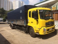 Xe tải Dongfeng Hoang Huy 9.35 tấn Xe tải Dongfeng Hoang Huy 9.35 tấn
