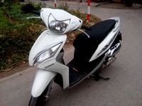 Vision fi xe nguyên bản chính chủ đk 2014 Vision fi xe nguyên bản chính chủ đk 2014