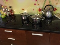 Cho thuê căn hộ Bình Khánh 2PN Full NT giá rẻ 8tr/th Cho thuê căn hộ Bình Khánh 2PN Full NT giá rẻ 8tr/th
