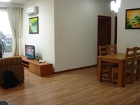 Cho thuê căn hộ cao cấp Vạn Đô 90m2, 2PN, 2WC,có nội thất giá 11tr/th Cho thuê căn hộ cao cấp Vạn Đô 90m2, 2PN, 2WC,có nội thất giá 11tr/th