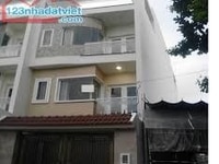 Bán nhà hẻm xe hơi Bạch Đằng, P2, Tân Bình, 6x20m, giá 15 tỷ Bán nhà hẻm xe hơi Bạch Đằng, P2, Tân Bình, 6x20m, giá 15 tỷ