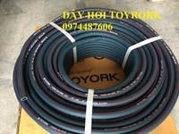 Chuyên cung cấp Dây hơi Toyork Hàn Quốc dẫn khí nén áp lực cao Chuyên cung cấp Dây hơi Toyork Hàn Quốc dẫn khí nén áp lực cao