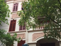 Cho thuê biệt thự Trung Văn Olympia, phường Trung Văn Cho thuê biệt thự Trung Văn Olympia, phường Trung Văn