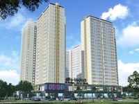 Chuyên cho thuê căn hộ Topaz City, DT 73m2, giá 7 - 8tr/tháng. Chuyên cho thuê căn hộ Topaz City, DT 73m2, giá 7 - 8tr/tháng.