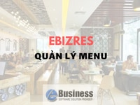 Phần mềm quản lý nhà hàng - cafe - trà sữa - quán ăn Phần mềm quản lý nhà hàng - cafe - trà sữa - quán ăn